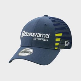 KIDS TEAM CURVED CAP OS