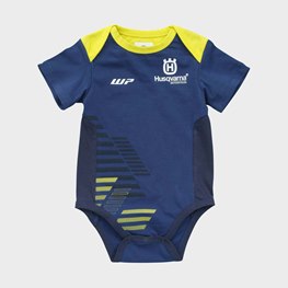 TEAM BABY BODY  62/0-3MO