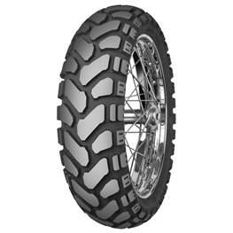 MITAS REAR 140/80-17 TL (E-07+)ENDURO TRIAL+