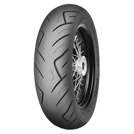 MITAS REAR 130/90-16 CUSTOM FORCE
