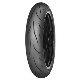 MITAS FRONT 120/70ZR17 SPORT FORCE+