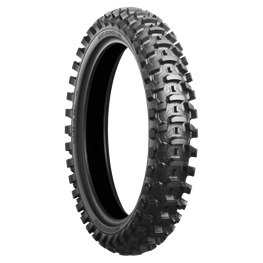 BRIDGESTONE 90/100-16 X10 Sand
