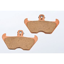 PADS BAK HONDA 92-04