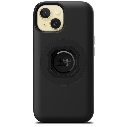 QUAD LOCK MAG PHONE CASE IPHONE