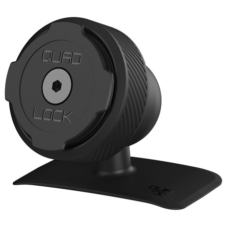 QUAD LOCK MAG Dashboard Phone Mount