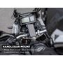 QUAD LOCK Smartphone Handlebar Mount
