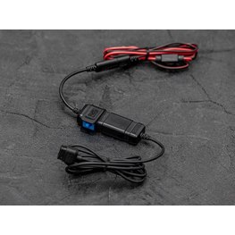 QUAD LOCK Waterproof 12V To USB Smart Adaptor