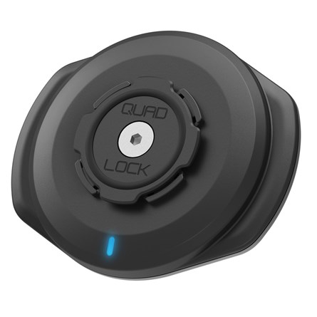QUAD LOCK Weatherproof Wireless Charging Head