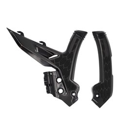 AC X-GRIP SX/SX-F 23-24 EXC-F 24 Black/grey
