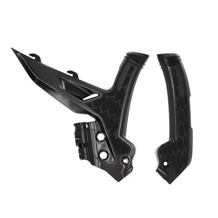 AC X-GRIP SX/SX-F 23-24 EXC-F 24 Black/grey