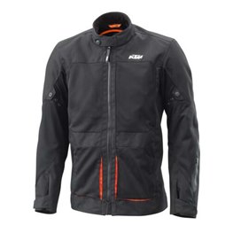 BREEZE JACKET