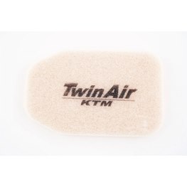 AIR FILTER, KTM SX 50 09->, SX 50 MINI 17->, HQV TC 50 17->, TC 50 MINI 18->, GASGAS MC 50 21-23
