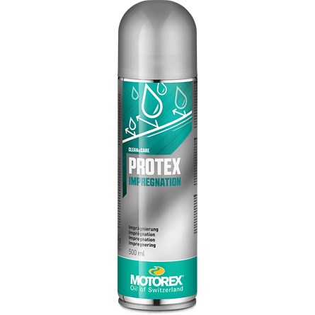 MOTOREX PROTEX SPRAY 500ml
