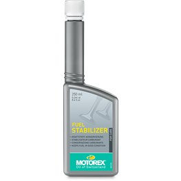 MOTOREX FUEL STABILIZER 125ML