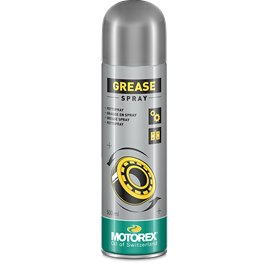 MOTOREX GREASE SPRAY    750ML