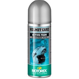 MOTOREX HELMET CARE SPRAY  200 ML
