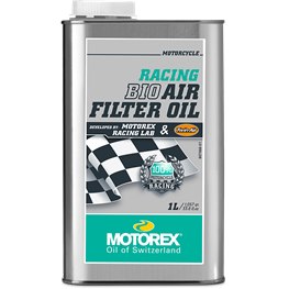 MOTOREX RACING BIO LIQUID 1 L