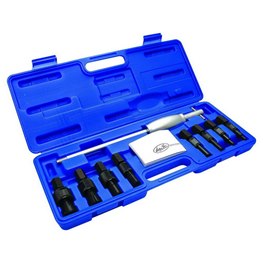 Blind Bearing Removal Set 8,10,12,15,17,20,25,30mm ID Brngs