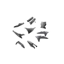 PLASTIC PARTS KIT KTM SX/SX-F 125-450 2025