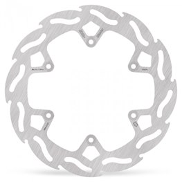 MOTO-MASTER  Bromskiva Flame Bak KTM 03-
