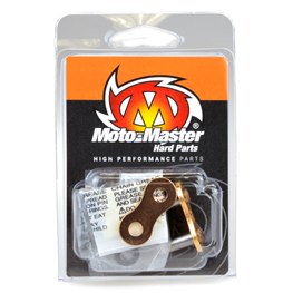 MOTO-MASTER, KEDJELÅS 520 V4 NIT LÄNK OR, 520