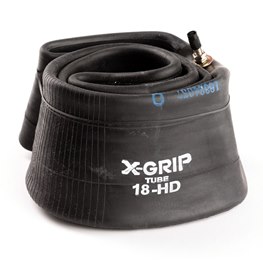 X-GRIP Tube 18-HD 18" 4 MM