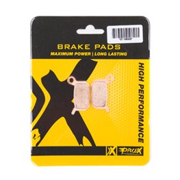 ProX Front Brake Pad KTM50SX '02-23 ProX Front Brake Pad KTM50SX '02-23