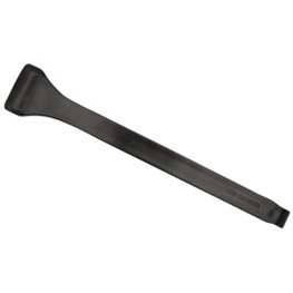 Mud Scraper Black
