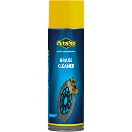 500 ml aerosol Putoline Brake Cleaner