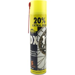 600 ml aerosol Putoline DX 11 KEDJESPRAY