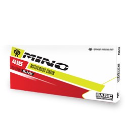 415S 130 LINKS