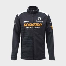 REPLICA TEAM SOFTSHELL JACKET