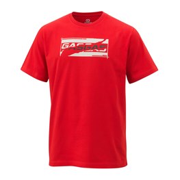 UNITED TEE RED