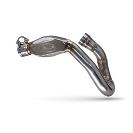 FMF MEGABOMB HEADER SX-F/EXC-F 250 23-25, FC/FE 250 23-25, MC/EC 250 23-25