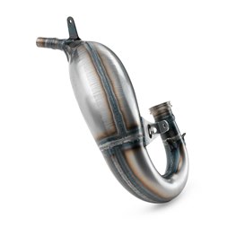 SXS FACTORY PIPE SX 125 04-10  EXC 125 05-10