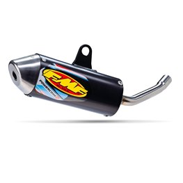 FMF POWERCORE 2 SILENCER SX 65 2025,TC 65 2025, MC 65 2025