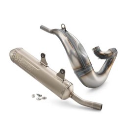 FACTORY RACING 2-STROKE LINE EXC 250/300 24-25, TE 250/300 24-25, EC 250/300 24-25