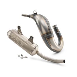 FACTORY RACING 2-STROKE LINE SX 125 23-25, TC 125 23-25, MC 125 23-25