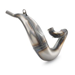 FACTORY RACING PIPE SX/EXC 250/300 23-25, TC/TE 250/300 23-25, MC/EC 250/300 23-25