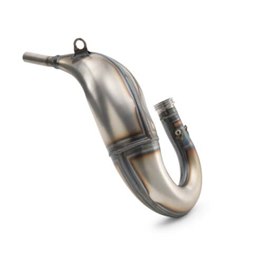 FACTORY RACING PIPE 125 23-25, TC 125 23-25, MC 125 23-25