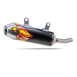 FMF POWERCORE 2.1 SILENCER SX/EXC 250/300 23-25, TC/TE 250/300 23-25, MC/EC 250/300 23-25