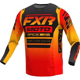 REVO COMP MX JERSEY TEQUILA SUNRISE