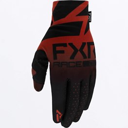 PRO-FIT LITE MX GLOVE 23 RED/BLACK FADE