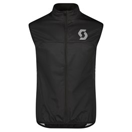 SCOTT X-Plore Light Vest Black/ Grey