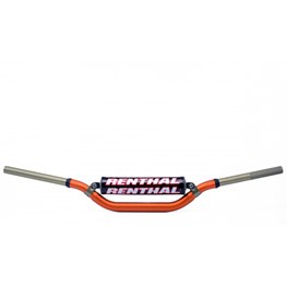Renthal Twin Wall 999 Jeremy McGrath Orange