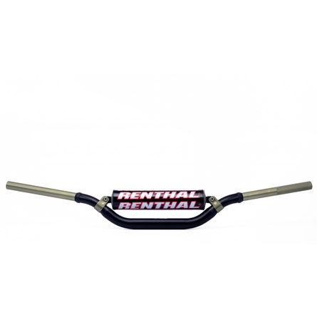 Renthal Twin Wall 994 KTM High SVART