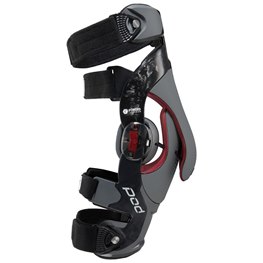 POD K8 3.0 Knee Brace Carbon