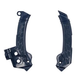 AC X-Grip TC/FC 23- FE/TE 24- Blue/Blue