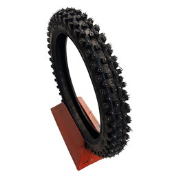 X-Grip Hulkyboy Dubbdäck 90/100-21 264 st dubb