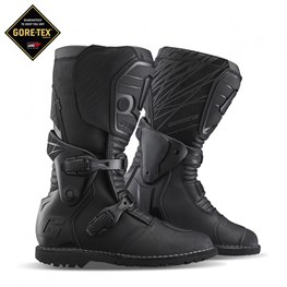 Gaerne, G-Dakar GORE-TEX SVART